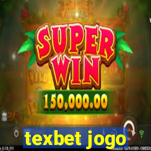 texbet jogo